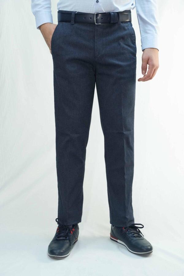 Bomonti Erkek Lacivert Pantolon - Image 1