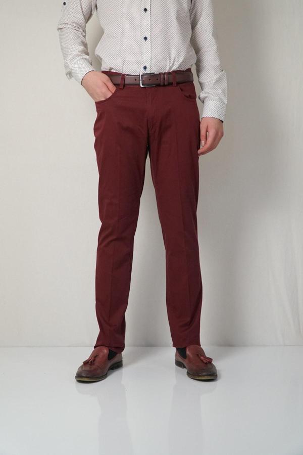 Bomonti Organık Bes Ceb Pantolon - Image 1