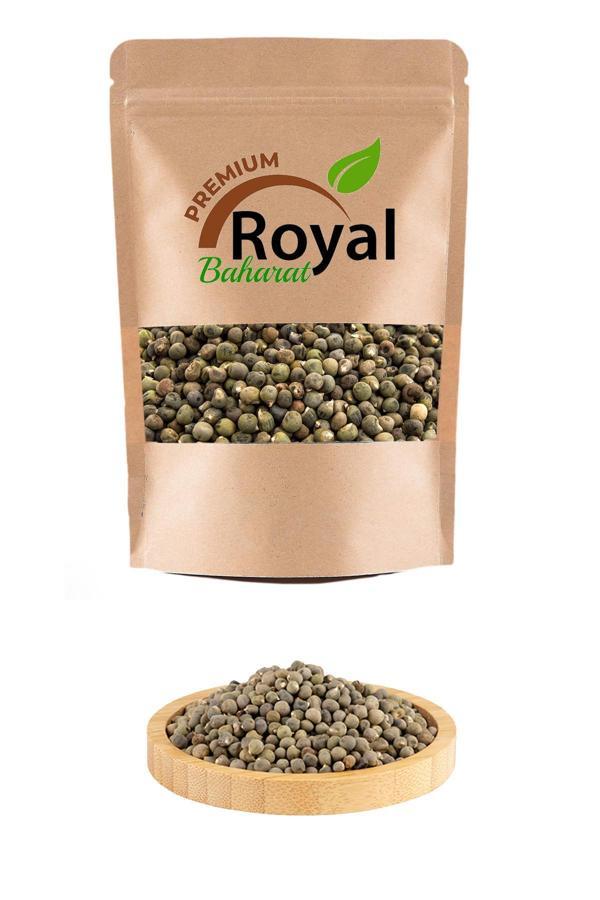 Bamya Tohumu Toz Deluxe Seri Organik Lezzetli 200 Gr - Image 1