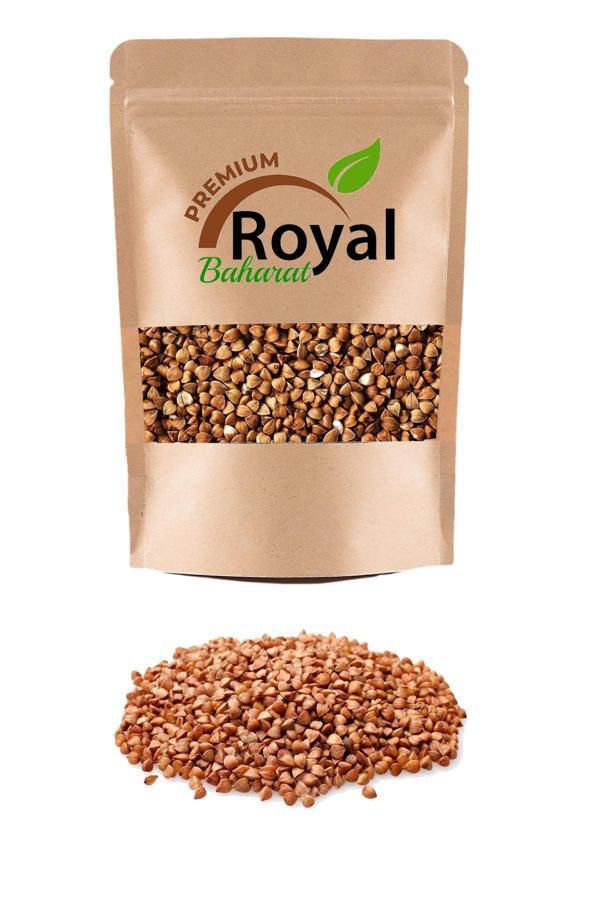 Kara Buğday Deluxe Seri Organik Lezzetli 500 Gr - Image 1