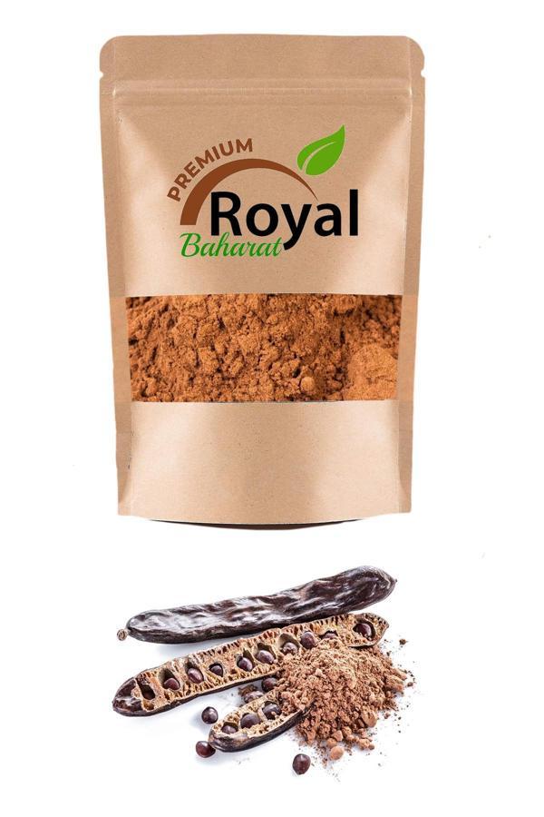 Harnup Tozu Deluxe Seri Organik Lezzetli 250 Gr - Image 1