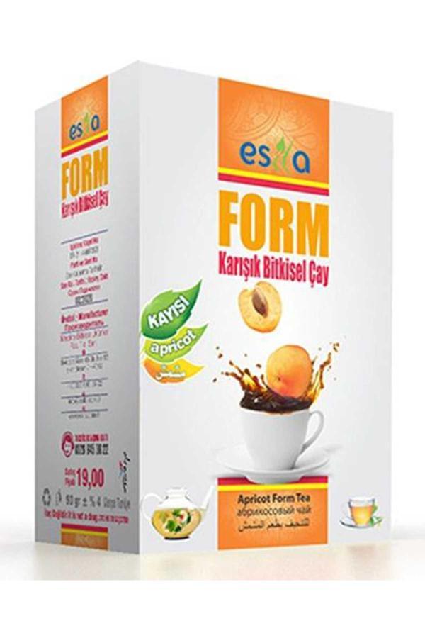 Kayısılı Form Çayı 45 Li. - Image 1