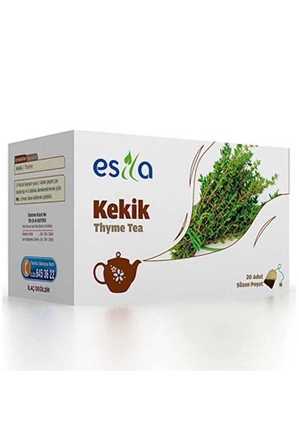 Kekik Çayı 20 Li. - Image 1