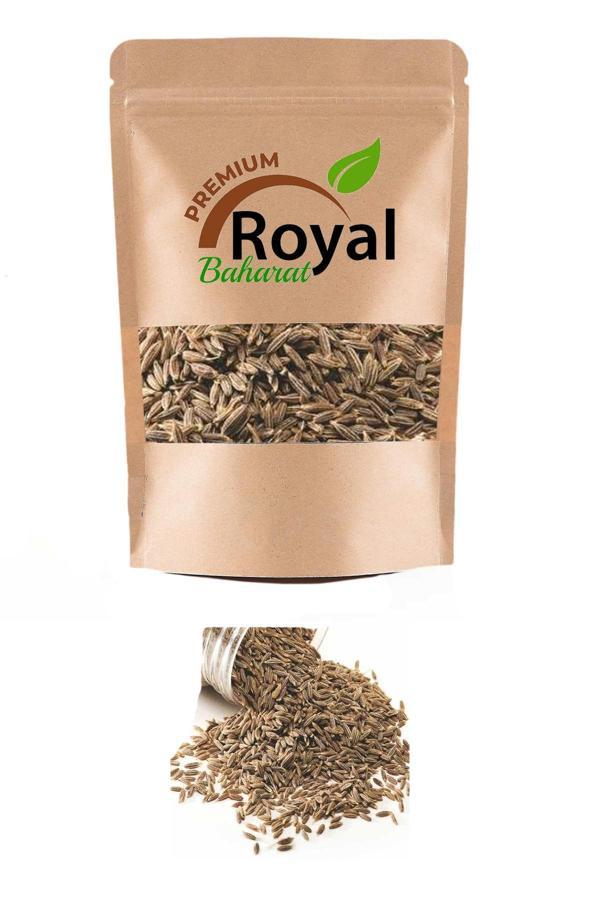 Sıra Baharatı Deluxe Seri Organik Lezzetli 150 Gr - Image 1