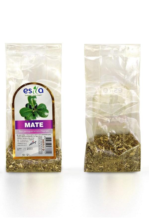 Poşet Mate 50 Gr. - Image 1
