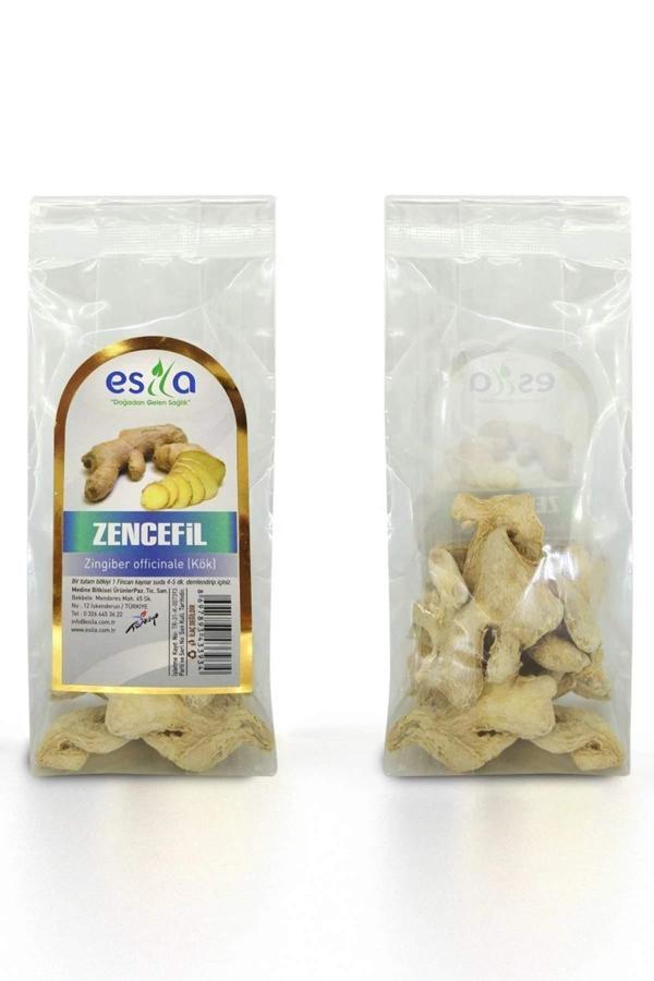 Poşet Zencefil 80 Gr. - Image 1