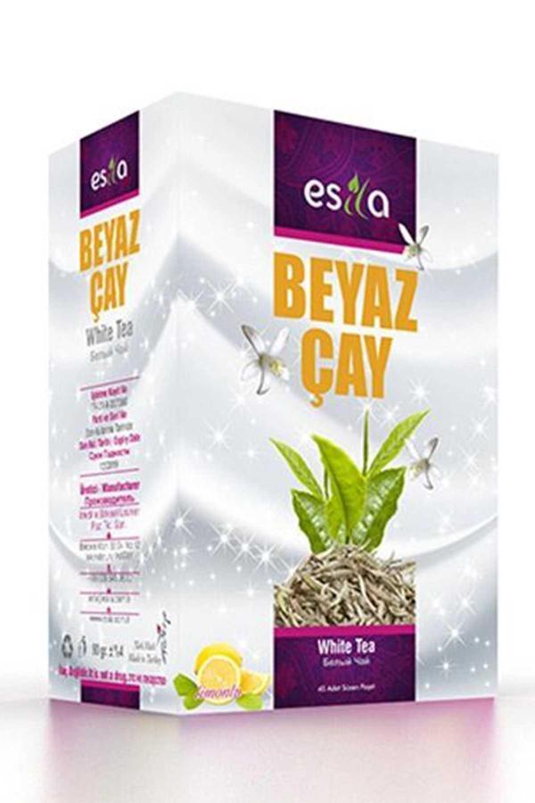 Beyaz Çay 45 Li. - Image 1