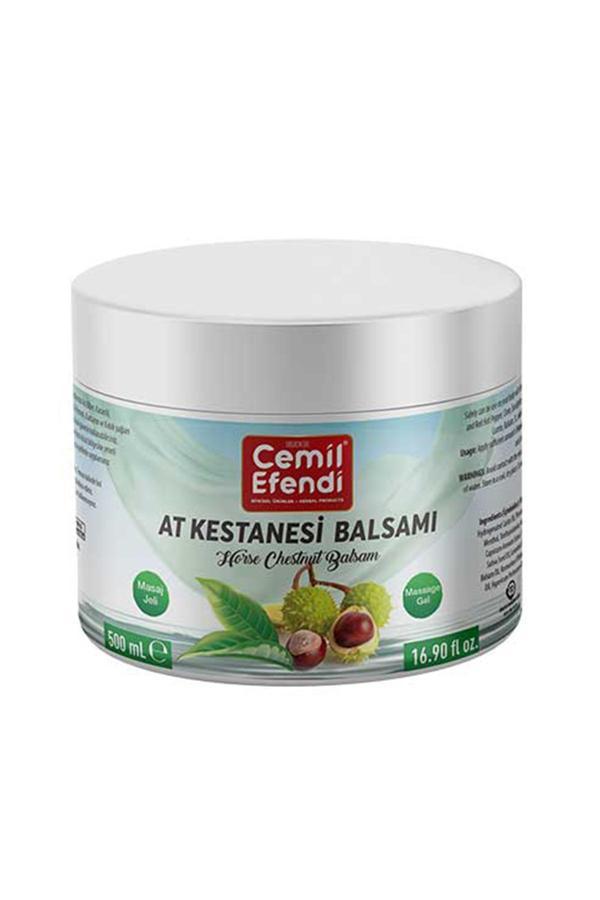 At Kestanesi Balsamı 500 Ml. - Image 1