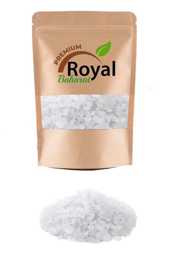 Limon Tuzu Parça Deluxe Seri Organik Lezzetli 500 Gr - Image 1