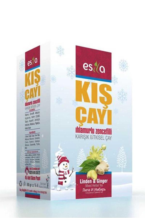 Kış Çayı 45 Li. - Image 1
