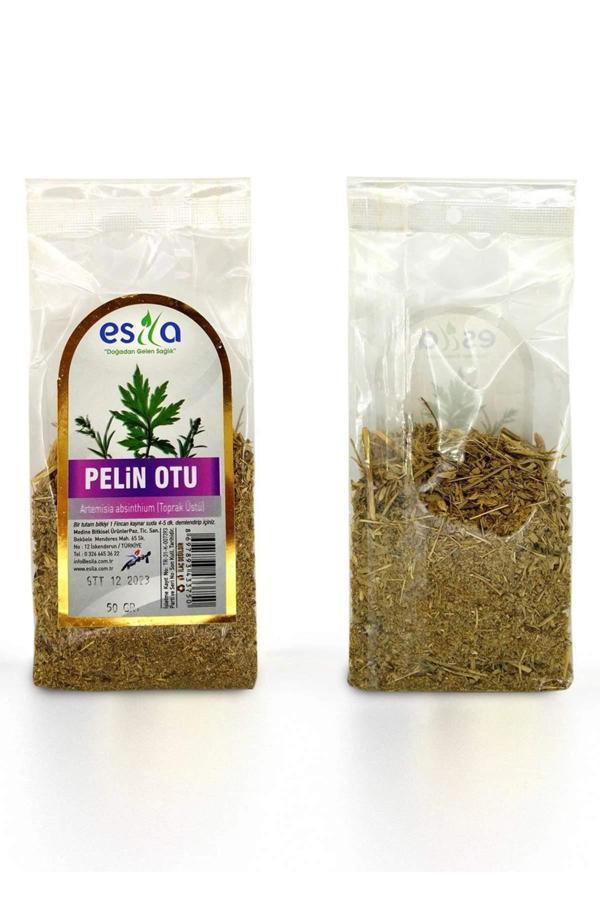 Poşet Pelin Otu 50 Gr. - Image 1