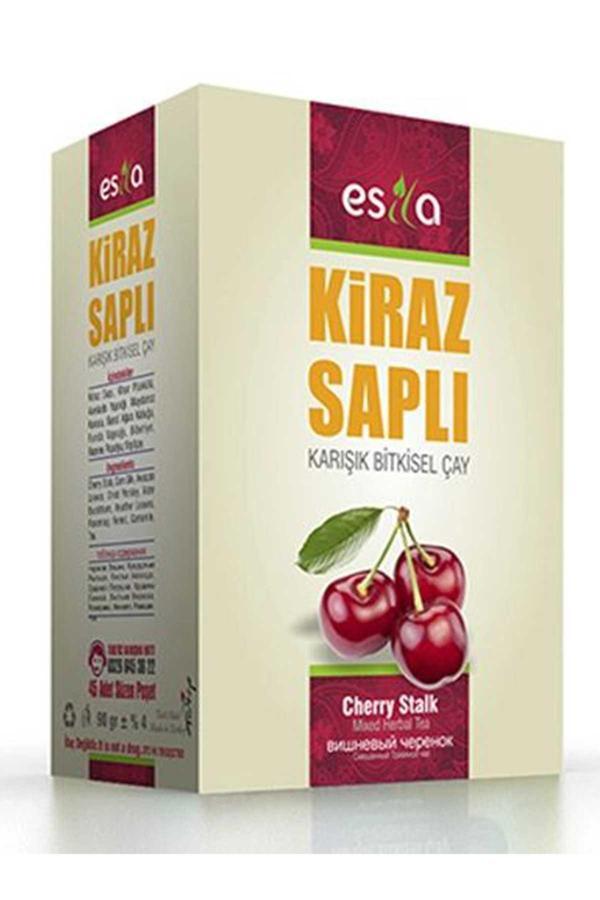 Kiraz Saplı Çay 45 Li. - Image 1