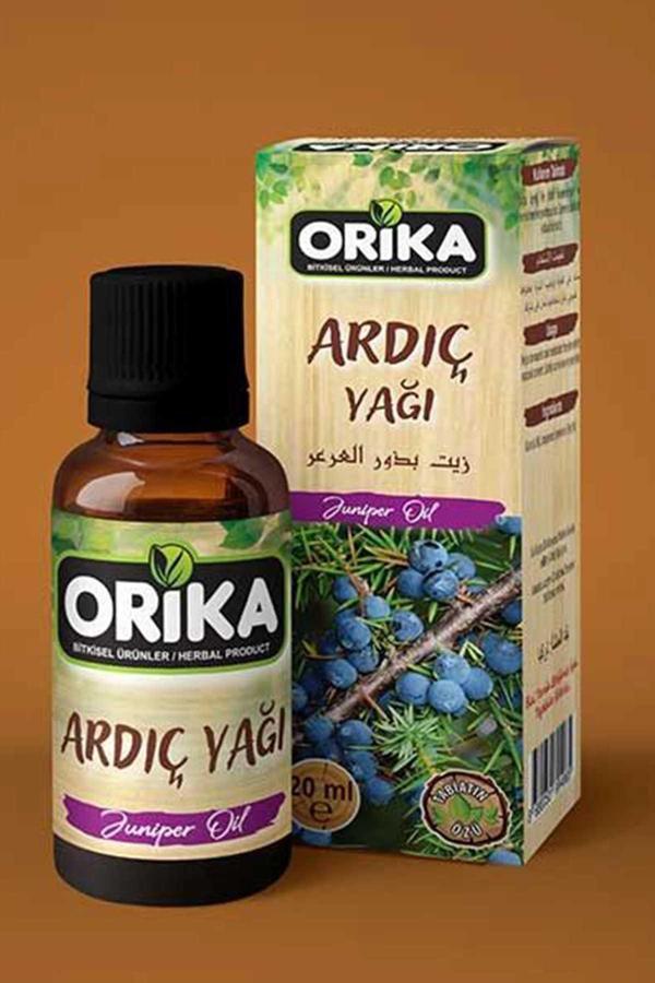 Ardıç Yağı 20 Ml. - Image 1