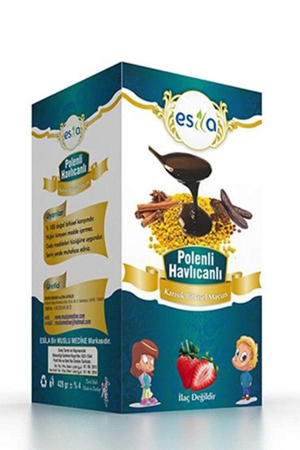 Havlucanlı Macun  420 Gr. - Image 1