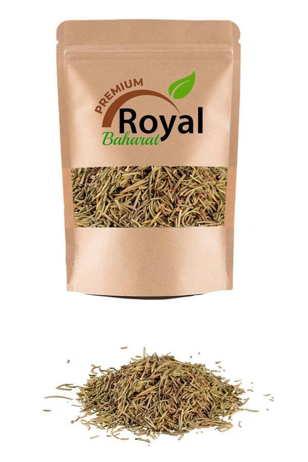 İri Kekik Deluxe Seri Organik Lezzetli 200 Gr - Image 1