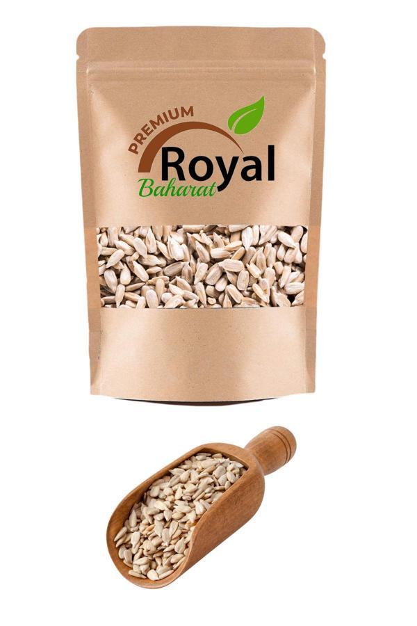 Ayçekirdeği İçi Deluxe Seri Organik Lezzetli 300 Gr - Image 1