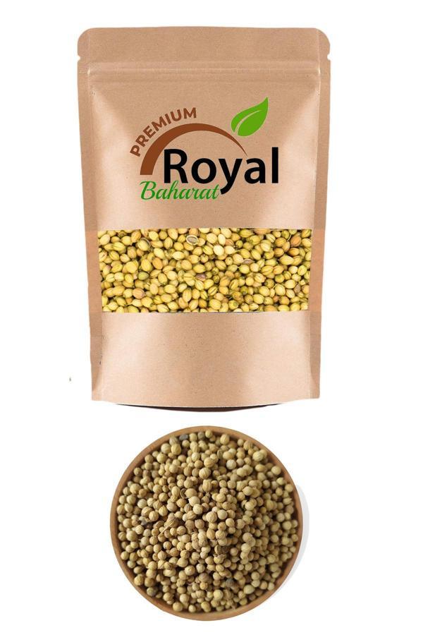 Kişniş Çekilmiş Toz Deluxe Seri Organik Lezzetli 250 Gr - Image 1