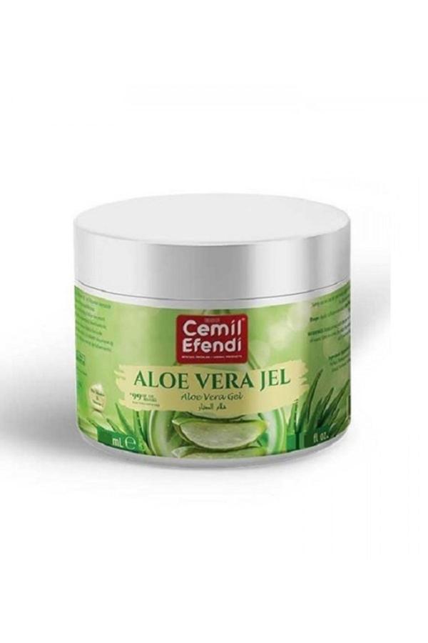 Aloe Vera Jeli 300 Ml. - Image 1