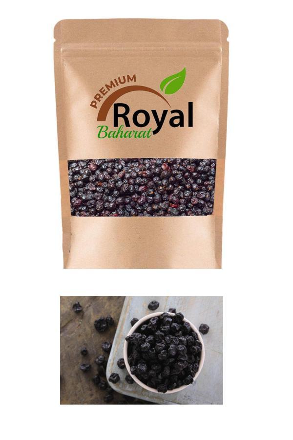 Kuş Üzümü Deluxe Seri Organik Lezzetli 250 Gr - Image 1