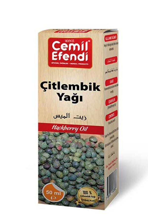 Çitlembik Yağı 50 Ml. - Image 1