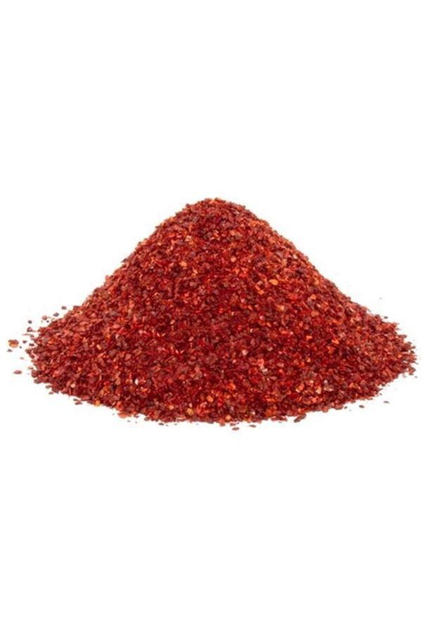 Organik Taze Dökme Halis Pulbiber 250 Gr - Image 1