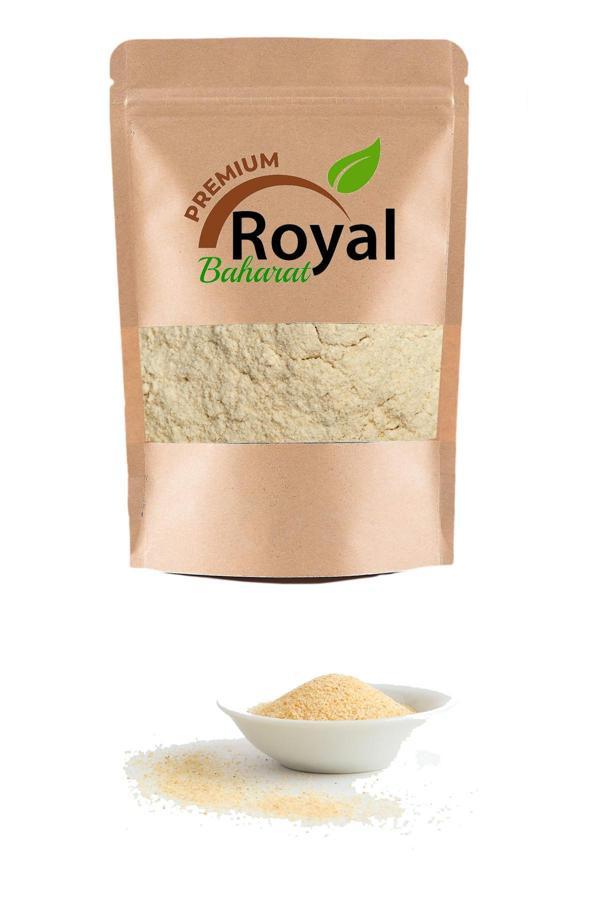 Sarımsak Tozu Deluxe Seri Organik Lezzetli 100 Gr - Image 1