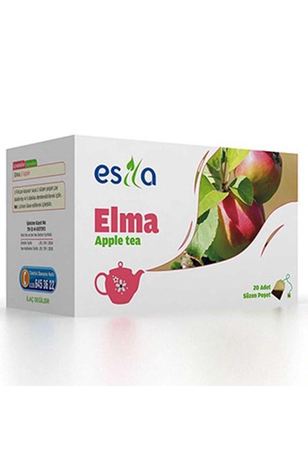 Elma Çayı 20 Li. - Image 1