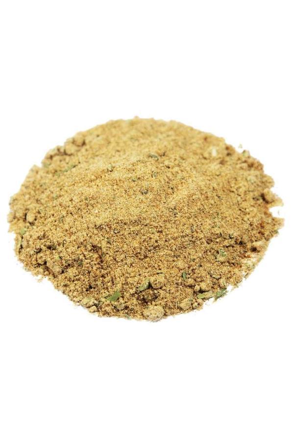 Organik Taze Dökme Fajita Baharatı 250 Gr - Image 1