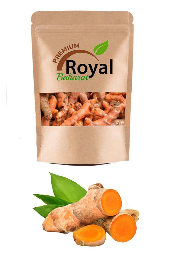 Zerdaçal Tüm Deluxe Seri Organik Lezzetli 250 Gr - Image 1