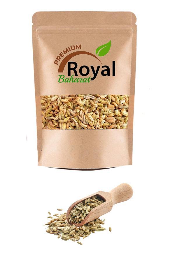 Rezene Tüm Deluxe Seri Organik Lezzetli 100 Gr - Image 1