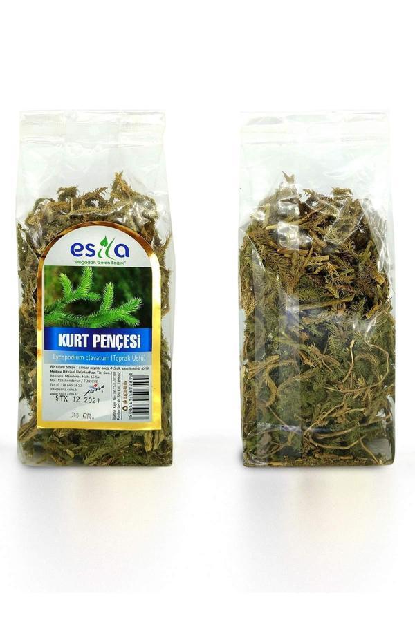 Poşet Kurt Pençesi 30 Gr. - Image 1