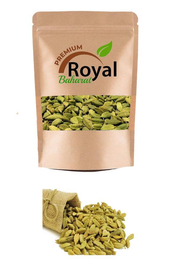 Kakule Deluxe Seri Organik Lezzetli 100 Gr - Image 1