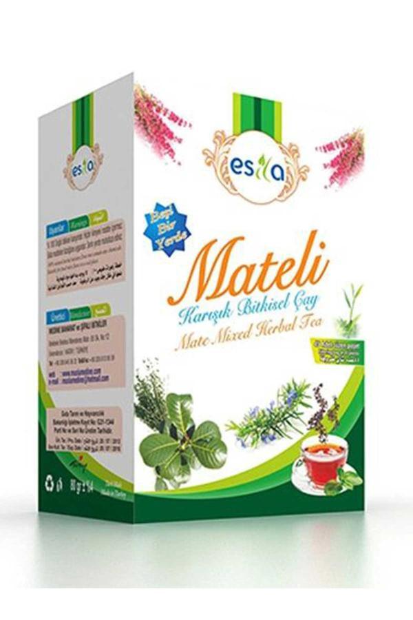 Mateli Karışık Çay 45 Li. - Image 1