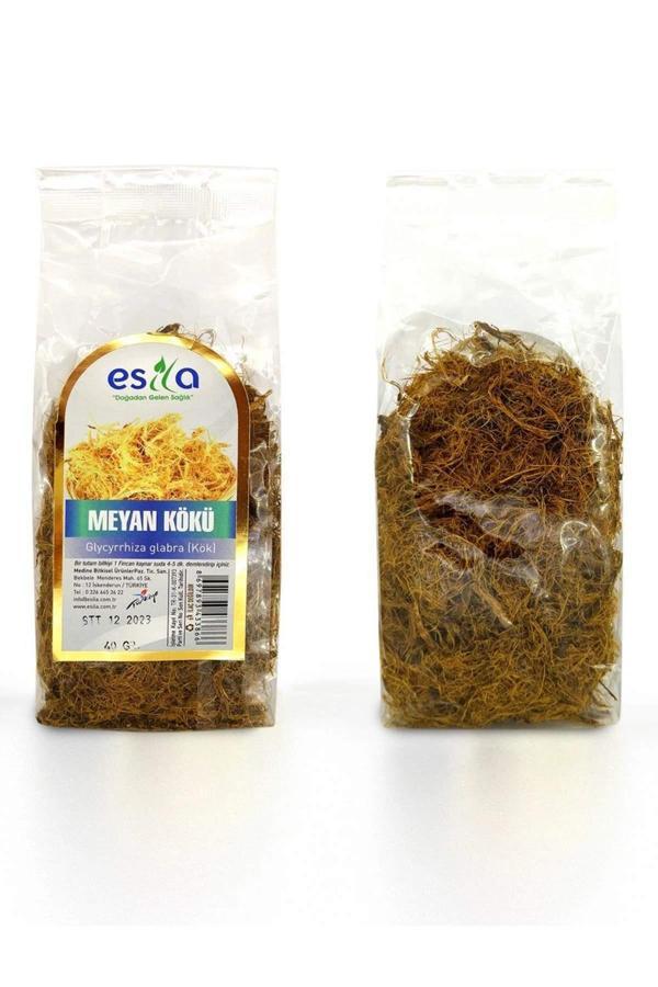 Poşet Meyan Kökü 40 Gr. - Image 1