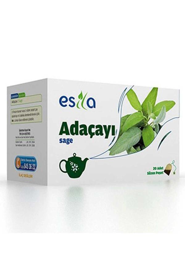 Adaçayı 20 Li. - Image 1