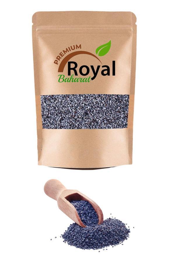 Mavi Haşhaş Deluxe Seri Organik Lezzetli 200 Gr - Image 1