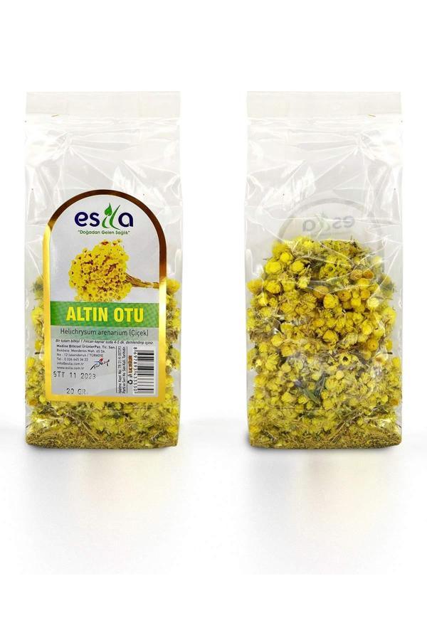 Poşet Altın Otu 20 Gr. - Image 1