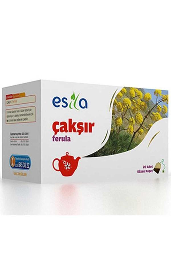 Çakşır Çayı 20 Li. - Image 1