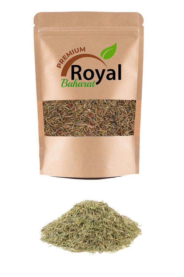 Funda Yaprağı Deluxe Seri Organik Lezzetli 250 Gr - Image 1