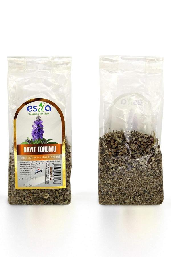 Poşet Hayıt Tohumu 100 Gr. - Image 1