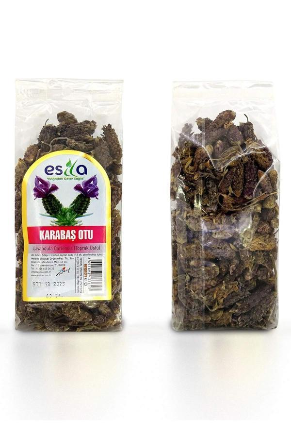 Poşet Karabaş Otu 40 Gr. - Image 1