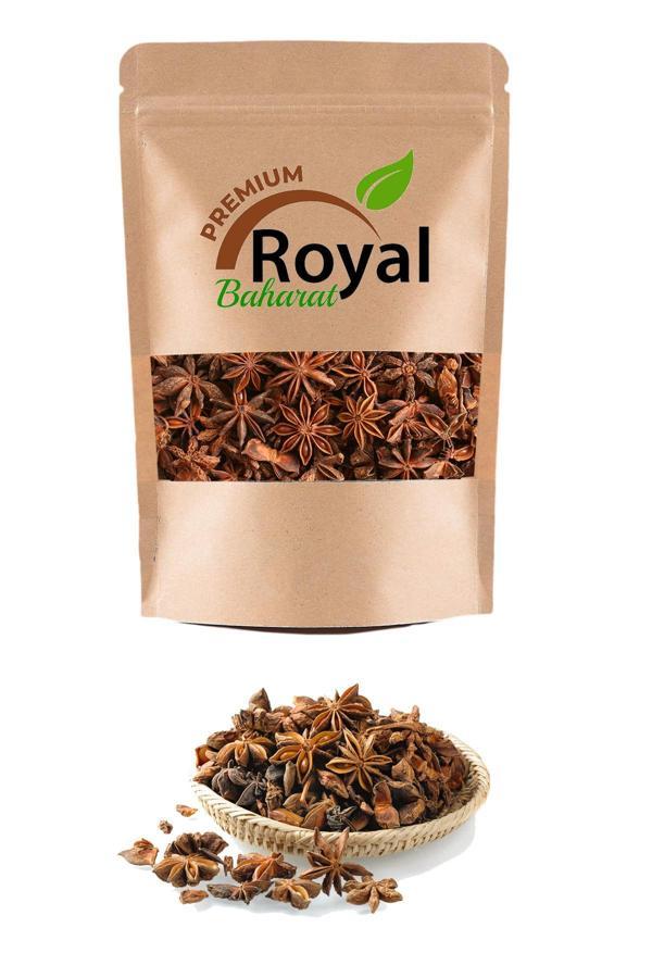 Yıldız Anason Deluxe Seri Organik Lezzetli 25 Gr - Image 1