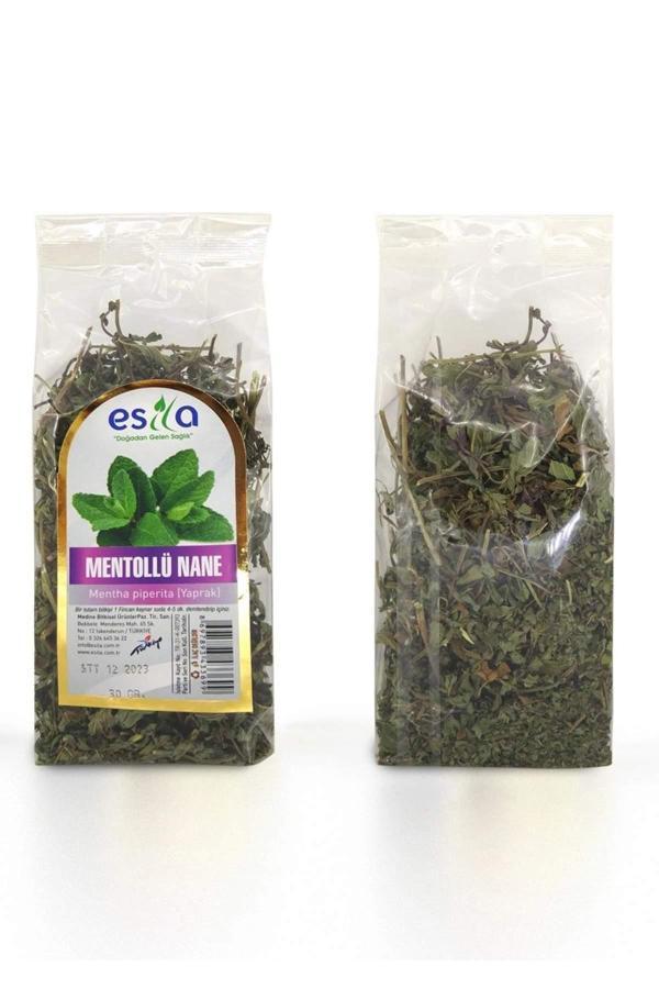 Poşet Mentollü Nane 30 Gr. - Image 1