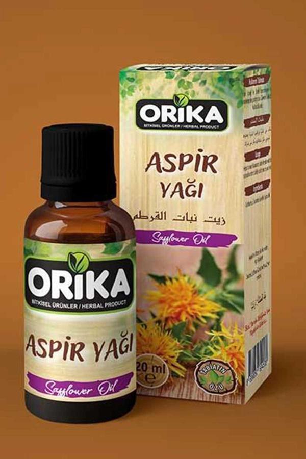 Aspir Yağı 20 Ml. - Image 1