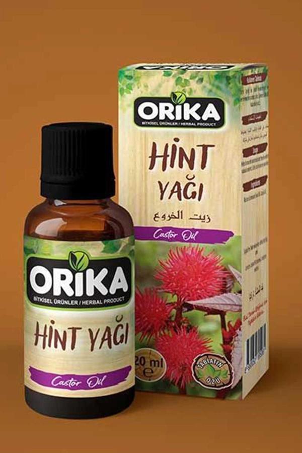 Hint Yağı 20 Ml. - Image 1
