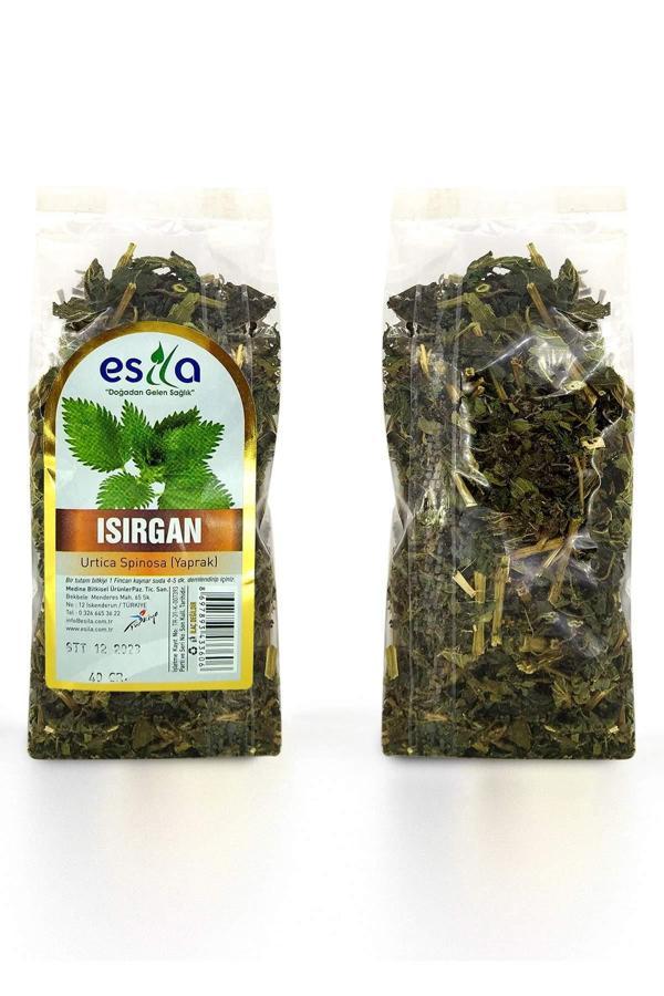 Poşet Isırgan Yaprağı 40 Gr. - Image 1