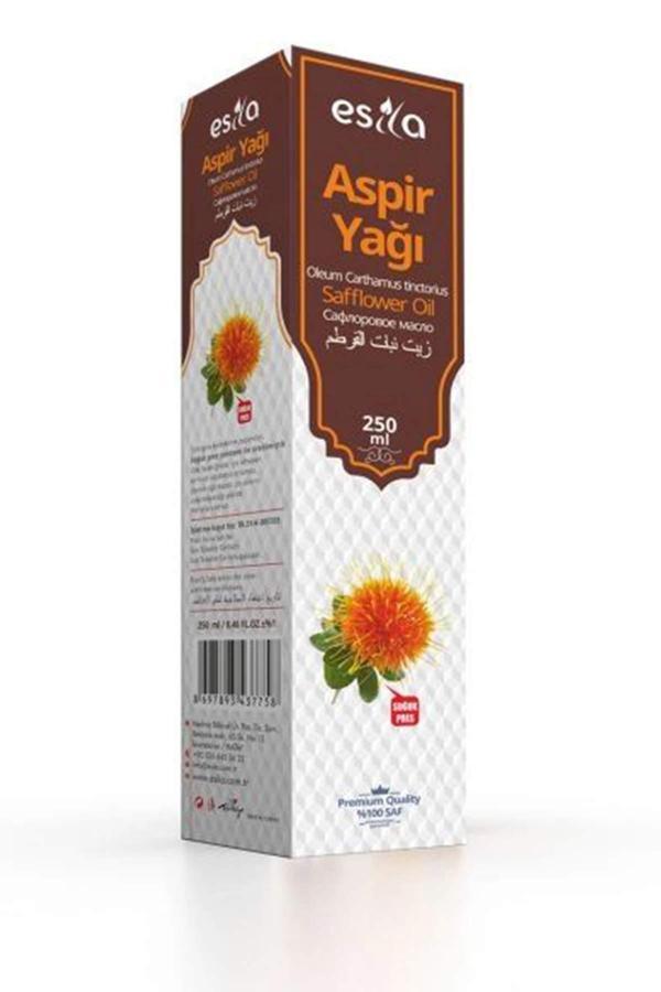 Aspir Yağı 250 Ml. - Image 1