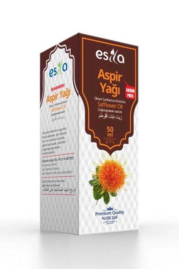 Aspir Yağı 50 Ml. - Image 1
