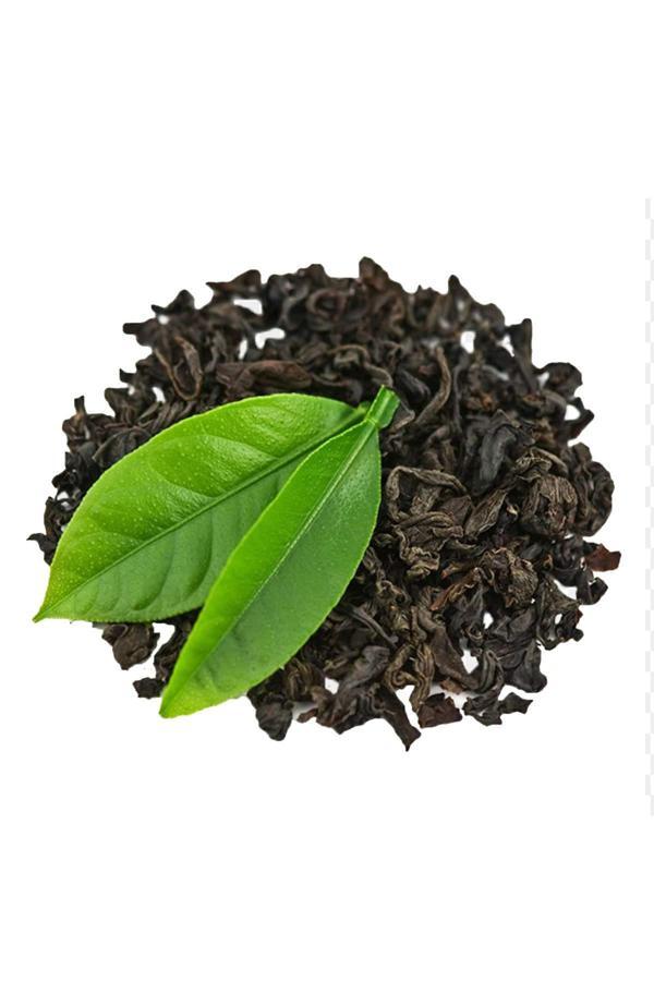 Organik Taze Dökme İran Yeşil Çay 250 Gr - Image 1