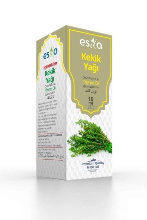 Kekik Yağı 10 Ml. - Image 1